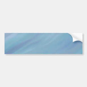 Ocean Breeze Autoaufkleber