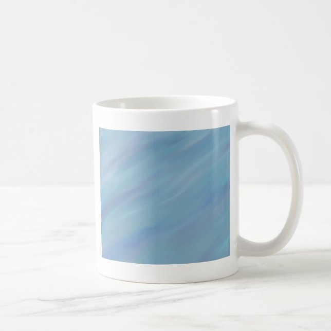 Ocean Breeze Kaffeetasse (Rechts)