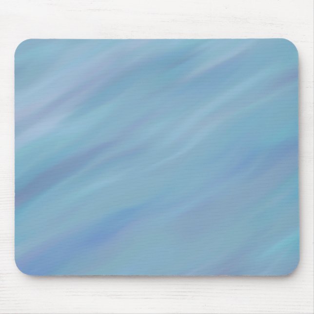 Ocean Breeze Mousepad (Vorne)