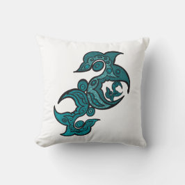 Ocean Breeze pillow Kissen