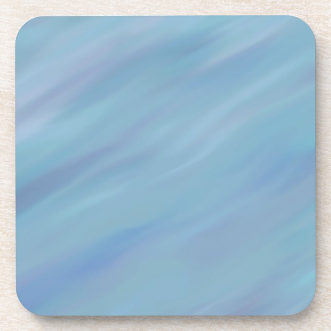 Ocean Breeze Untersetzer (Vorderseite)