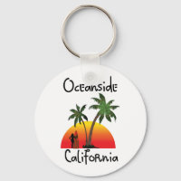 Ocean California