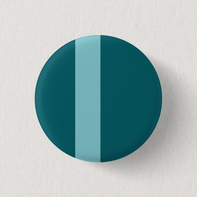  Ocean Calm  Button (Vorderseite)
