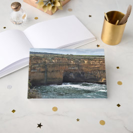 Ocean Carved Wonders Gästebuch