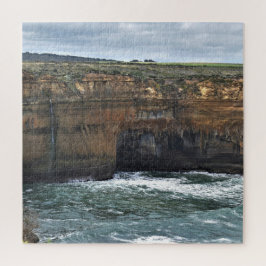 Ocean Carved Wonders Puzzle