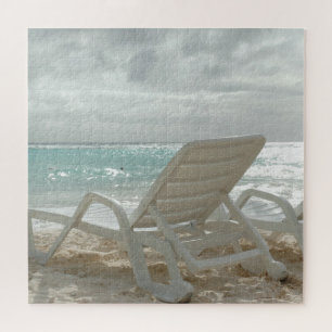 Ocean Chair Puzzle
