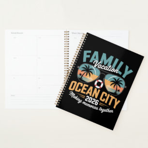 Ocean City Beach Planer