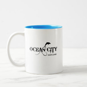 Ocean City - Maryland Tasse