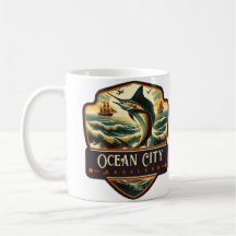 Ocean City, Maryland | VINTAG