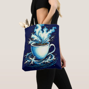 Ocean Coffee Dream