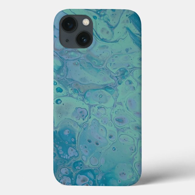 Ocean Dream Phone Case (Rückseite)