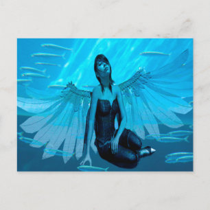 Ocean Dream Postkarte