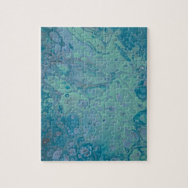Ocean Dream Puzzle (Vertikal)
