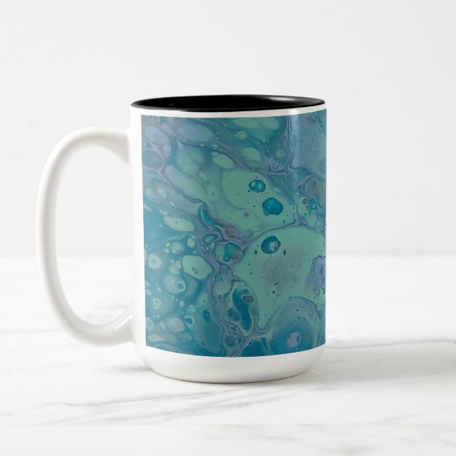 Ocean Dream Tasse (Links)