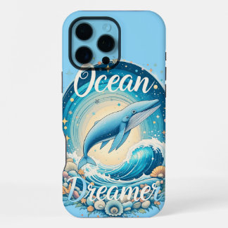 Ocean Dreamer iPhone 16 Pro Max Hülle