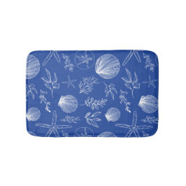 Ocean Elements Coastal Bath Mat Badematte