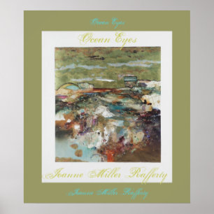 Ocean Eyes Poster