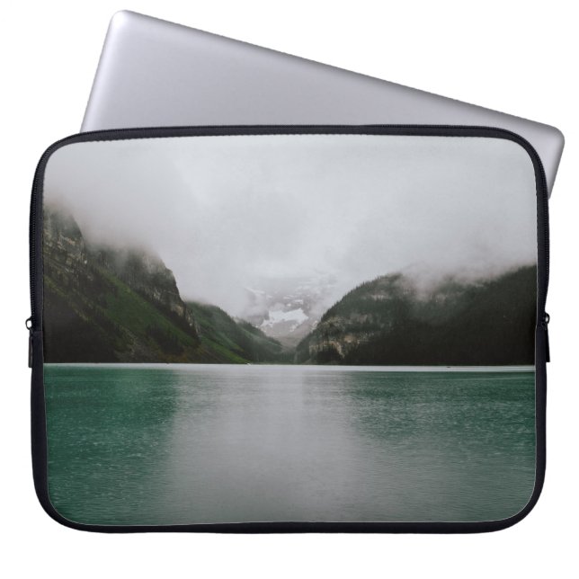 OCEAN FOTOGRAPHIE LAPTOPSCHUTZHÜLLE (Vorderseite)