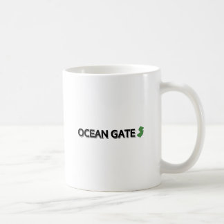 Ocean Gate, New Jersey Tasse