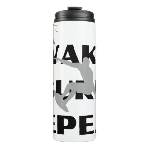 Ocean Glide Goblet Thermosbecher