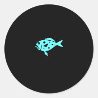 Ocean Glow_Aqua Blue Grouper