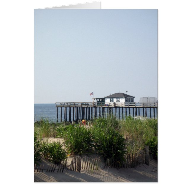 Ocean Grove NJ Beach (Vorne)