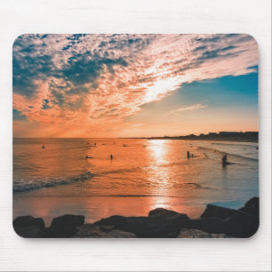 Ocean Images Fotografie Cool Beach Fotos Mousepad