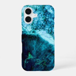 Ocean iPhone 16 hülle