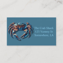Ocean King Crab Company