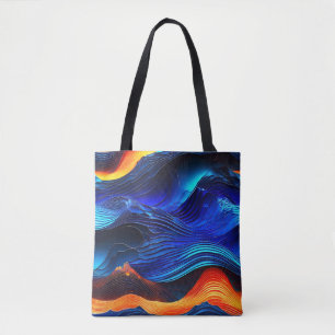 Ocean Lava "Aquaflame"