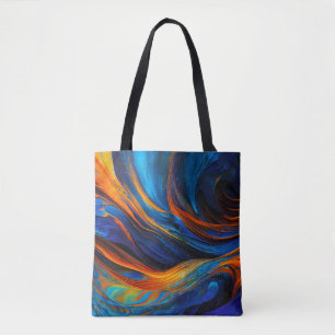 Ocean Lava "Astralswirl"