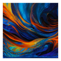 Ocean Lava "Astralswirl"