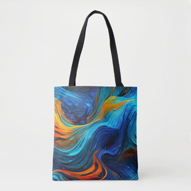 Ocean Lava "Tempestial" (Vorderseite)