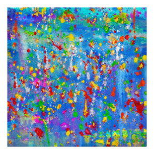 Ocean Life Fotodruck