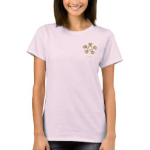 Ocean Magic Sea Hexensymbol Shirt