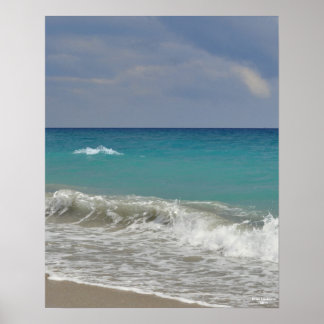 OCEAN of HOPE Poster