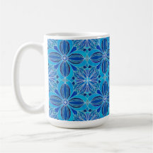  “Ocean Opaline”