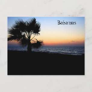 Ocean Postcard Postkarte