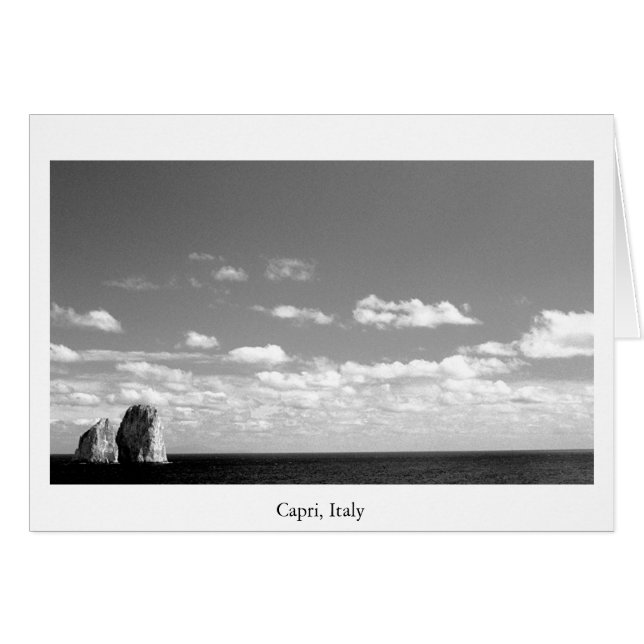 Ocean Rocks (Vorderseite (Horizontal))