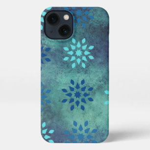 Ocean Royale iPhone Case 13 Hülle