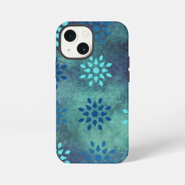 Ocean Royale iPhone Case Hülle (Rückseite)
