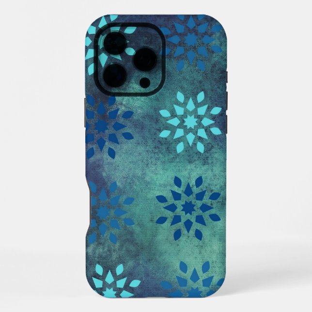 Ocean Royale iPhone Hülle (Rückseite)