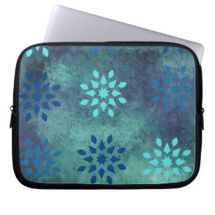 "Ocean Royale" Laptopschutzhülle