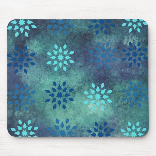 Ocean Royale Mousepad (Vorne)