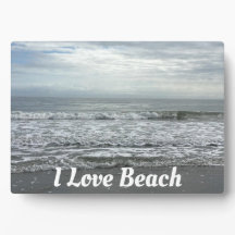 Ocean Sea Beach Water Foto Zitate Typografie Cool
