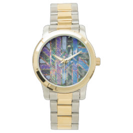 #OCEAN&SKY #THESURFINGMERMAID @ MAGHIE.ORG ARMBANDUHR