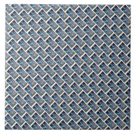 #OCEAN&SKY #THESURFINGMERMAID @ MAGHIE.ORG FLIESE