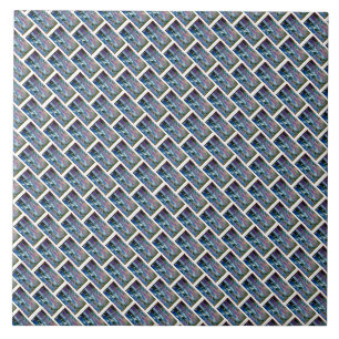 #OCEAN&SKY #THESURFINGMERMAID @ MAGHIE.ORG FLIESE