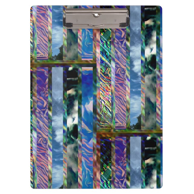 #OCEAN&SKY #THESURFINGMERMAID @ MAGHIE.ORG KLEMMBRETT (Vorderseite)