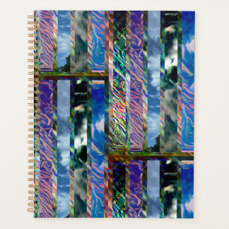 #OCEAN&SKY #THESURFINGMERMAID @ MAGHIE.ORG PLANER